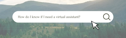 Virtual Assistance for Growing Businesses